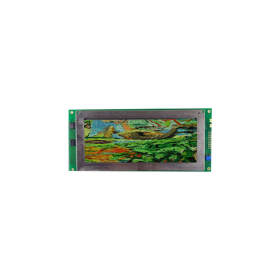 Καλή τιμή σε αποθεματικό EG4401S-FR 5,3 ιντσών 256*128 LCD οθόνη LCD Panel σε απευθείας σύνδεση