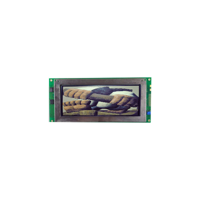 Καλή τιμή Νέα 9,8 ιντσών 512*128 EG4801S-AR 60Hz LCD οθόνη LCD Πίνακα σε απευθείας σύνδεση