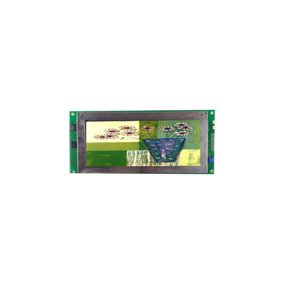 Καλή τιμή 10.3 ιντσών EG7010B-FR 640*200 70Hz LCD οθόνη LCD σε απευθείας σύνδεση