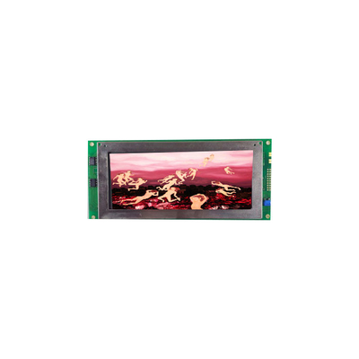 Καλή τιμή L5S30348P01 13,3 ιντσών 1024*768 480 cd/m2 LCD οθόνη σε απευθείας σύνδεση