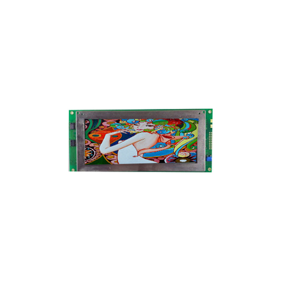 Καλή τιμή μίνι 5,8 ιντσών L5S30853P00 400*240 LCD οθόνη για αυτοκίνητα σε απευθείας σύνδεση