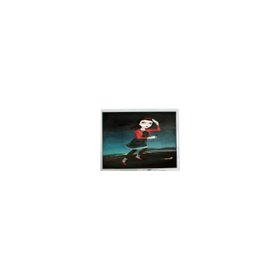 Καλή τιμή Μικρή οθόνη LCD 3,8 ιντσών 320*240 GPG32242CC1 σε απευθείας σύνδεση