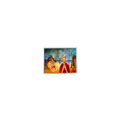 Καλή τιμή GPM1578A0 9,8 ιντσών 1280*320 LCD Panel για LCD με τεντωμένη μπάρα σε απευθείας σύνδεση