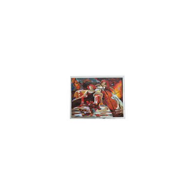 Καλή τιμή GPS7080L710B 800*480 8,0 ιντσών οθόνη LCD Πίνακα βιομηχανικό σε απευθείας σύνδεση