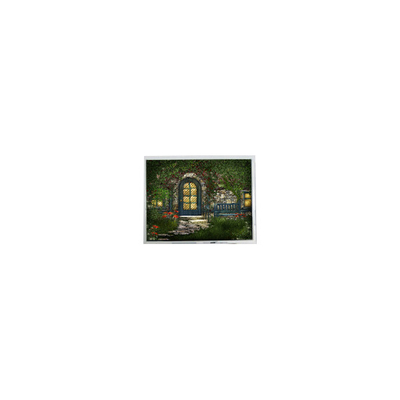 Καλή τιμή MCT-G320240DFSW-33W 4,6 ιντσών 320*240 WLED LCD οθόνης σε απευθείας σύνδεση