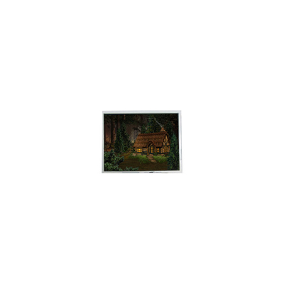 Καλή τιμή πρωτότυπη 5,7 ιντσών οθόνη LCD TFT640480-7-E 7S3P WLED σε απευθείας σύνδεση