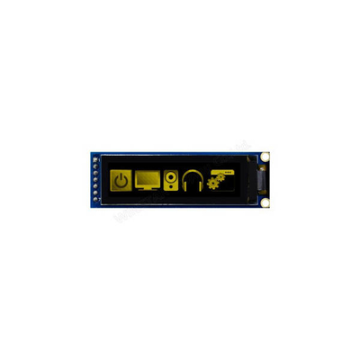 Καλή τιμή WEA025664ALAP3N00000 2,1 ιντσών οθόνη LCD οθόνη LCD σε απευθείας σύνδεση