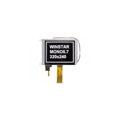 Καλή τιμή WF57STIACDNG0 5,7 ιντσών οθόνη LCD 320*240 σε απευθείας σύνδεση