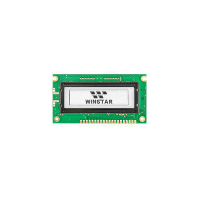 Καλή τιμή μίνι 2,2 ιντσών WG12232A-TFH-V#A 122*32 LCD οθόνη με μέτρα σε απευθείας σύνδεση