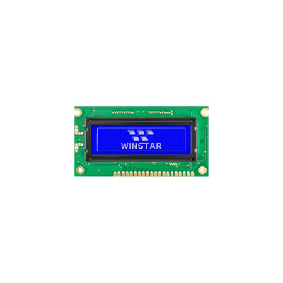 Καλή τιμή WG12232A-TMI-V#A 2.2 ιντσών οθόνη LCD για όργανα σε απευθείας σύνδεση