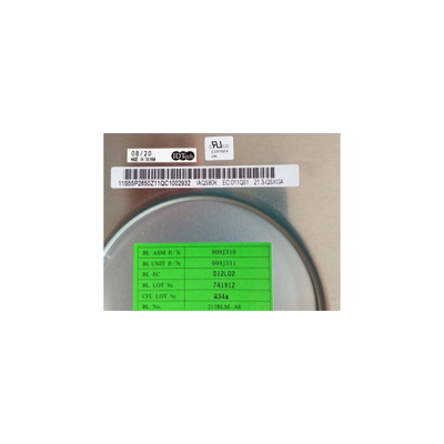 Καλή τιμή Αρχική 21,3 ιντσών IAQS80K 2560*2048 50Hz LCD οθόνη Πίνακα σε απευθείας σύνδεση