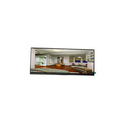 Καλή τιμή 6.8 ιντσών C068SWW2 LCD οθόνη για τεντωμένη μπάρα LCD σε απευθείας σύνδεση