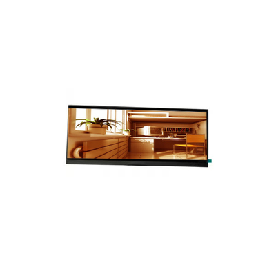 Καλή τιμή νέα 6,8 ιντσών C078GWW3-0 400*1280 60Hz LCD οθόνη σε απευθείας σύνδεση