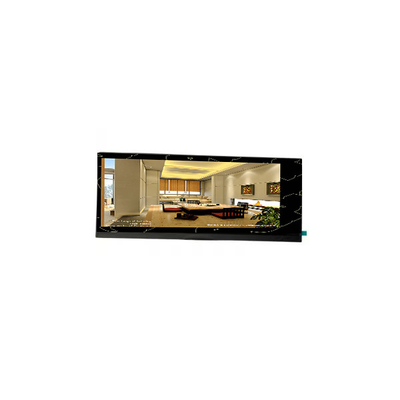 Καλή τιμή 1280*272 C089KAN01.0 8.9 ιντσών Μοντέλο LCD για εξωτερική υψηλή φωτεινότητα σε απευθείας σύνδεση