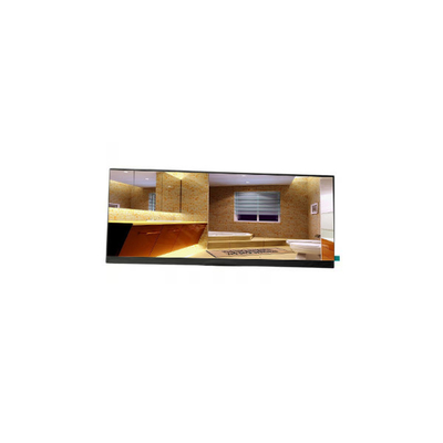 Καλή τιμή 1280*256 GPS5082W710B 8,2 ιντσών οθόνη LCD για τεντωμένη μπάρα LCD σε απευθείας σύνδεση