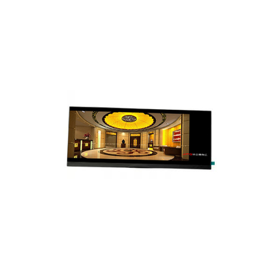 Καλή τιμή πρωτότυπη οθόνη LCD 49,0 ιντσών LSM490YP02 5120*1440 σε απευθείας σύνδεση