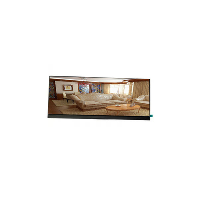 Καλή τιμή NV140DQM-N51 14,1 ιντσών 1920*550 eDP LCD οθόνη Μέρη σε απευθείας σύνδεση
