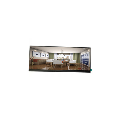 Καλή τιμή 28.0 ιντσών P280HVN01.0 1920*360 οθόνη LCD για ψηφιακή σήμανση σε απευθείας σύνδεση