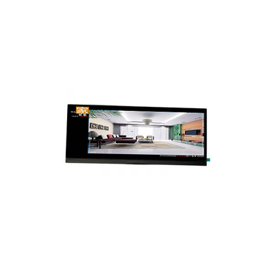 Καλή τιμή πρωτότυπη οθόνη LCD 28,0 ιντσών P280IVN01.0 1920*360 700 cd/m2 σε απευθείας σύνδεση