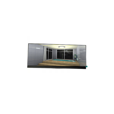 Καλή τιμή θερμή πώληση 28,6 ιντσών P286IVN01.0 1920*540 LVDS LCD Panel σε απευθείας σύνδεση