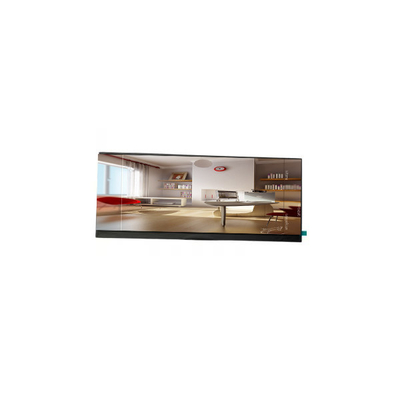 Καλή τιμή Εικονική οθόνη LCD 3840*320 σε απευθείας σύνδεση