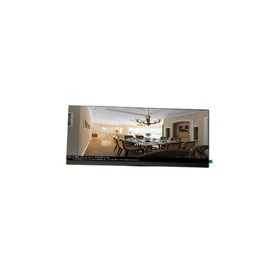 Καλή τιμή P430IVN01.0-ZL 43 ιντσών οθόνη LCD 1920*360 για ψηφιακή σήμανση σε απευθείας σύνδεση