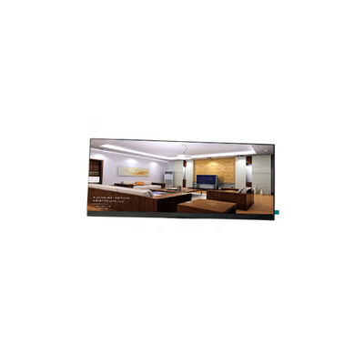 Καλή τιμή σε απόθεμα 43 ιντσών οθόνη LCD P430KVN01.0 CELL 3840*720 60Hz σε απευθείας σύνδεση