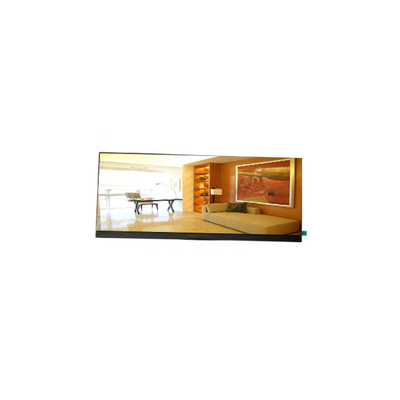 Καλή τιμή 49.5 ιντσών P495IVN01.0 1920*540 οθόνη LCD για ψηφιακή σήμανση σε απευθείας σύνδεση
