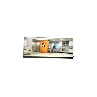 Καλή τιμή νέα 1920*540 49,5 ιντσών P495IVN03.0 LVDS LCD οθόνη οθόνη lcd σε απευθείας σύνδεση