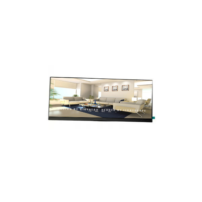 Καλή τιμή 37.6 ιντσών RV376FBB-N00 1920*540 οθόνη LCD σε απευθείας σύνδεση