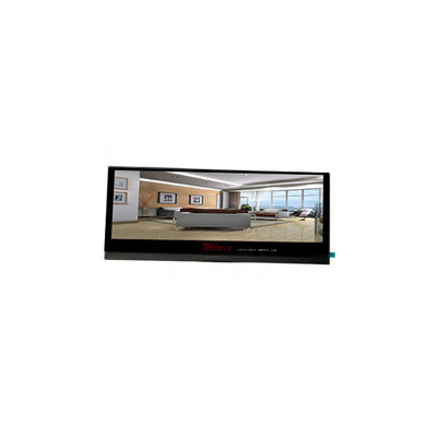 Καλή τιμή 28.6 ιντσών S290AJ1-LE2 Rev.B1 1920*540 1000 cd/m2 μονάδα LCD σε απευθείας σύνδεση