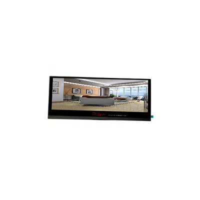 Καλή τιμή S290AJ1-LE2 Rev.C1 28,6 ιντσών 1920*540 μοντέλο LCD LCD αεροπλάνο σε απευθείας σύνδεση