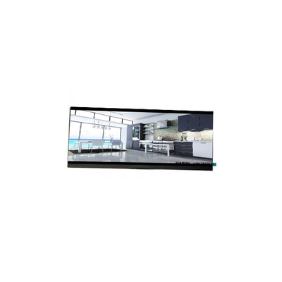 Καλή τιμή ΝΕΟ 36,6 ιντσών 1920*290 S366AJ1-LE1 LCD Πλάνο για ψηφιακή σήμανση σε απευθείας σύνδεση