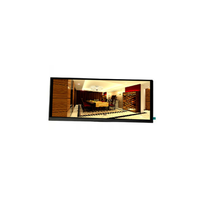 Καλή τιμή αρχική οθόνη LCD 43,0 ιντσών S430AJ1-A01 3840*720 51 πινών σε απευθείας σύνδεση