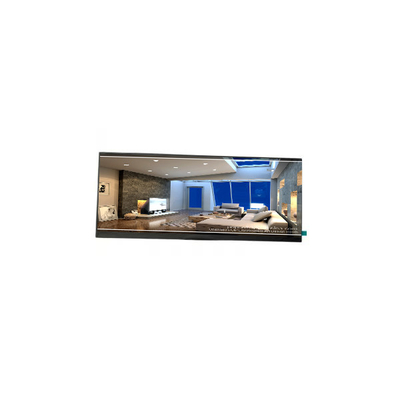 Καλή τιμή SG3763S01-1 37,6 ιντσών οθόνη LCD 1920*540 16,7M σε απευθείας σύνδεση