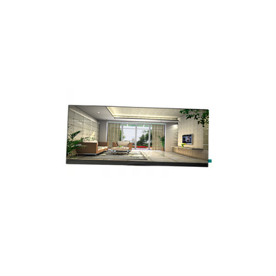 Καλή τιμή νέα οθόνη οθόνης LCD 43,9 ιντσών SG4393S01-1 1920*540 60Hz σε απευθείας σύνδεση