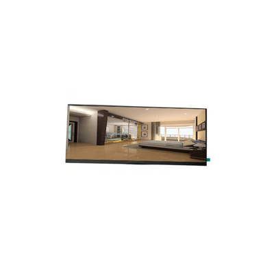 Καλή τιμή SL3229ML-01 28,7 ιντσών οθόνη LCD 1366*415 για ψηφιακή σήμανση σε απευθείας σύνδεση