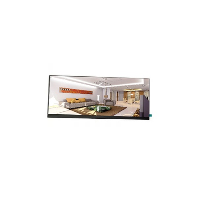 Καλή τιμή νέα 1920*530 SL4743ML-02 43.0inch οθόνη LCD για τεντωμένη μπάρα LCD σε απευθείας σύνδεση