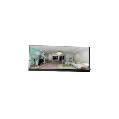 Καλή τιμή 1920*502 38 ιντσών οθόνη LCD SSD3840 για LCD Stretched Bar σε απευθείας σύνδεση