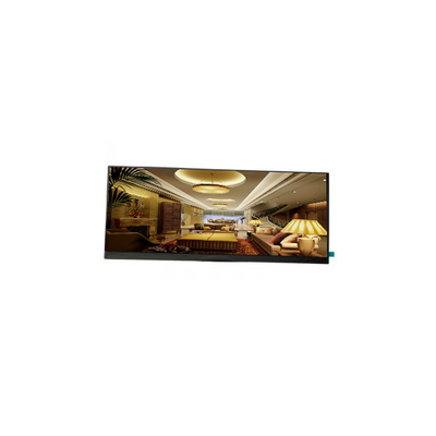 Καλή τιμή 280,0 ίντσες SSF2822 500 cd/m2 LVDS Μοντέλο οθόνης LCD σε απευθείας σύνδεση