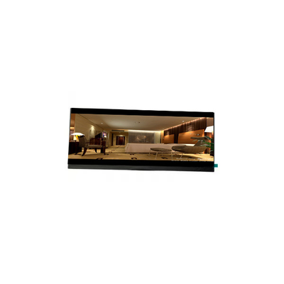 Καλή τιμή SSF2833 28,0 ιντσών 1366*254 οθόνη LCD για εξωτερική υψηλή φωτεινότητα σε απευθείας σύνδεση