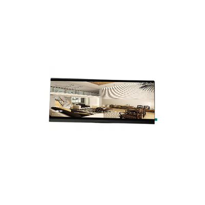 Καλή τιμή SSH3823 1920*502 38 ιντσών LVDS Μοντέλο οθόνης LCD σε απευθείας σύνδεση
