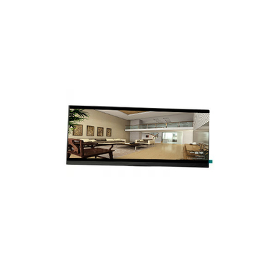 Καλή τιμή ΤΜ078XYHP01 7,8 ιντσών 400*1280 16,7M LCD Display Μέρη σε απευθείας σύνδεση