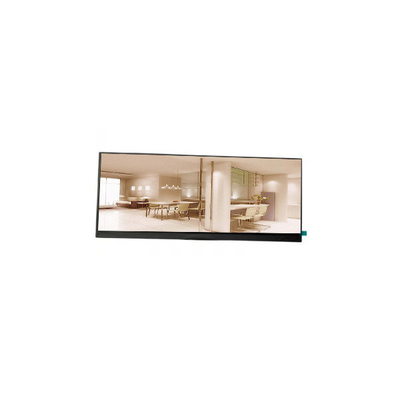 Καλή τιμή 1600*320 9,0 ιντσών TM090XYHP02 LCD SCREEN για αυτοκίνητα σε απευθείας σύνδεση