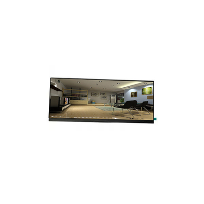 Καλή τιμή TM092XYGJ01-02 1280*320 9,2 ιντσών 55Hz LCD οθόνη σε απευθείας σύνδεση