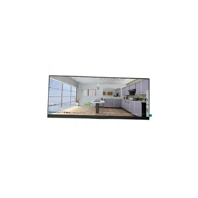 Καλή τιμή UV438XTB-R10 3840*1080 43,8 ιντσών οθόνη LCD για τεντωμένη μπάρα LCD σε απευθείας σύνδεση