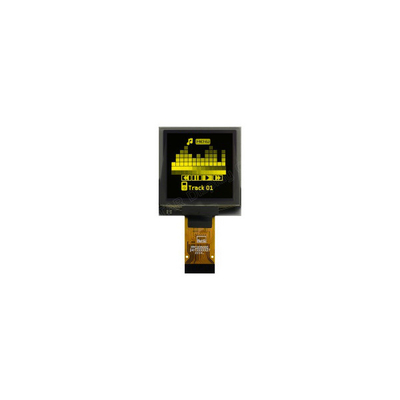 Καλή τιμή 1.5 ιντσών οθόνη LCD WEO128128HLAP3N00000 128*128 σε απευθείας σύνδεση