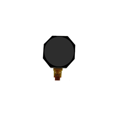 Καλή τιμή Πωλήστε 1.5 ιντσών ZJ015PZ-01A 360 * 360 οθόνη LCD οθόνη LCD σε απευθείας σύνδεση