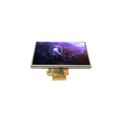 Καλή τιμή S50HW-YD01 50 ιντσών οθόνη οθόνης LCD για εξωτερική υψηλή φωτεινότητα σε απευθείας σύνδεση