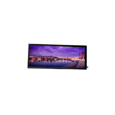 Καλή τιμή 10.3 ιντσών DJ103KC-01A 1920*720 1000 cd/m2 LCD οθόνη σε απευθείας σύνδεση